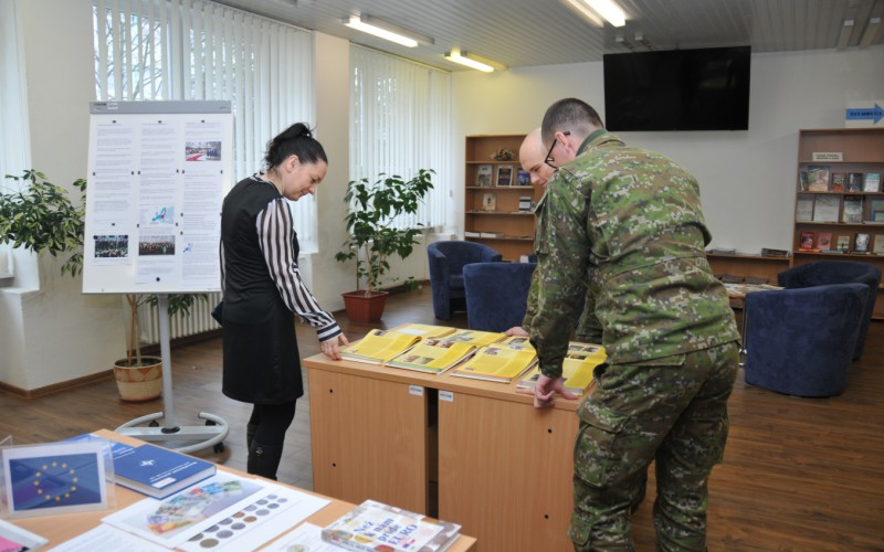 Celebration of the 30th anniversary of the establishment of the Slovak Republic, January 10th 2023