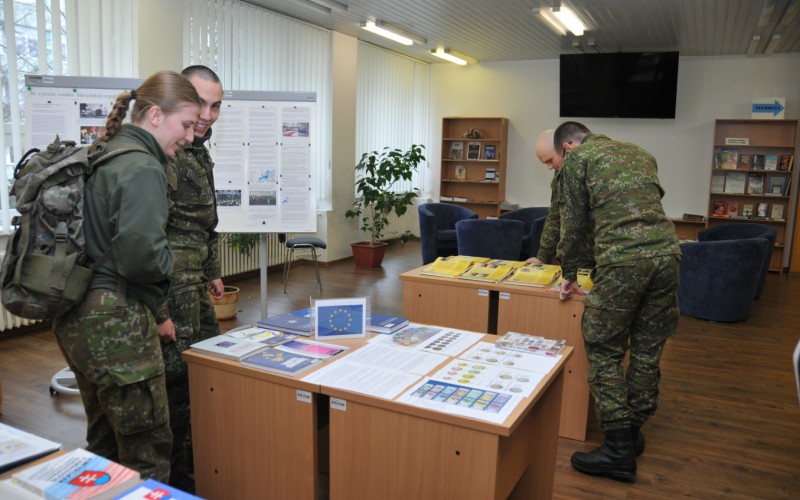 Celebration of the 30th anniversary of the establishment of the Slovak Republic, January 10th 2023