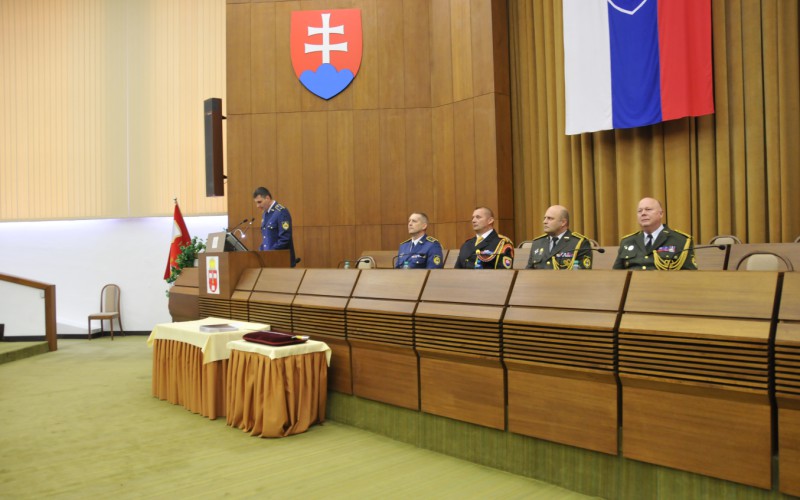 Slávnostné ukončenie 29. DKAVŠ, 13. 01. 2023