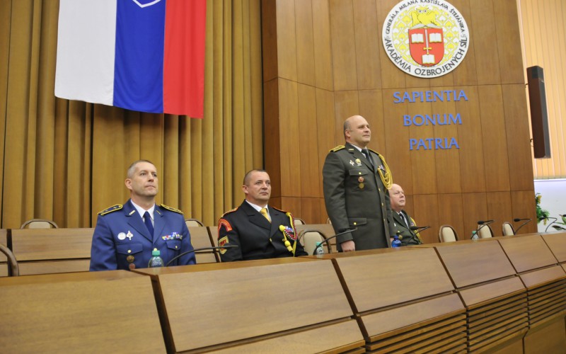 Slávnostné ukončenie 29. DKAVŠ, 13. 01. 2023