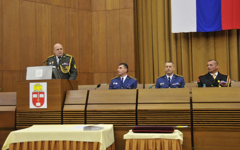 Slávnostné ukončenie 29. DKAVŠ, 13. 01. 2023