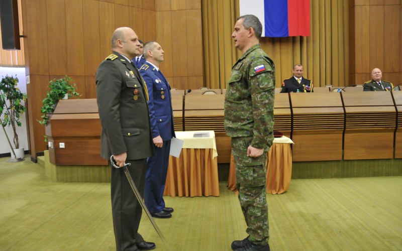 Slávnostné ukončenie 29. DKAVŠ, 13. 01. 2023