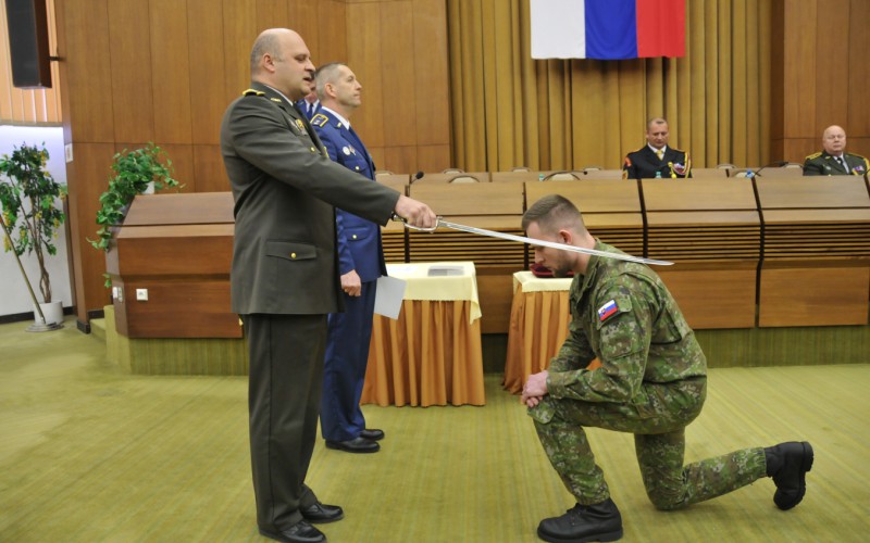 Slávnostné ukončenie 29. DKAVŠ, 13. 01. 2023