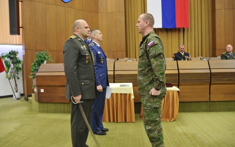 Slávnostné ukončenie 29. DKAVŠ, 13. 01. 2023