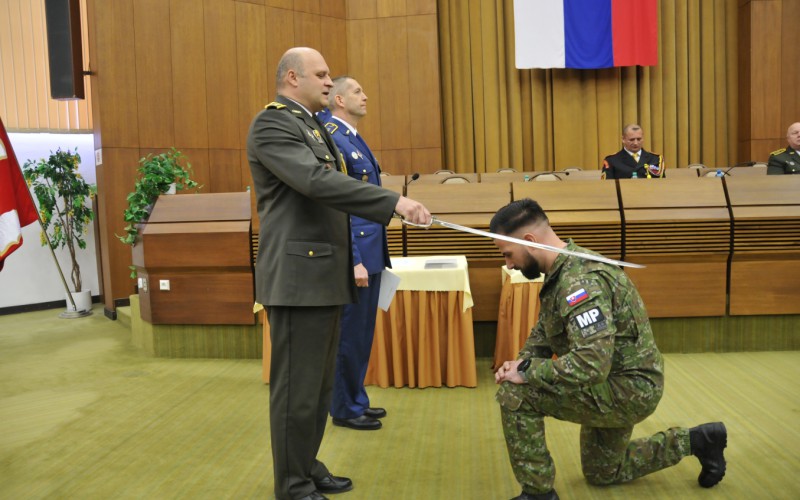 Slávnostné ukončenie 29. DKAVŠ, 13. 01. 2023