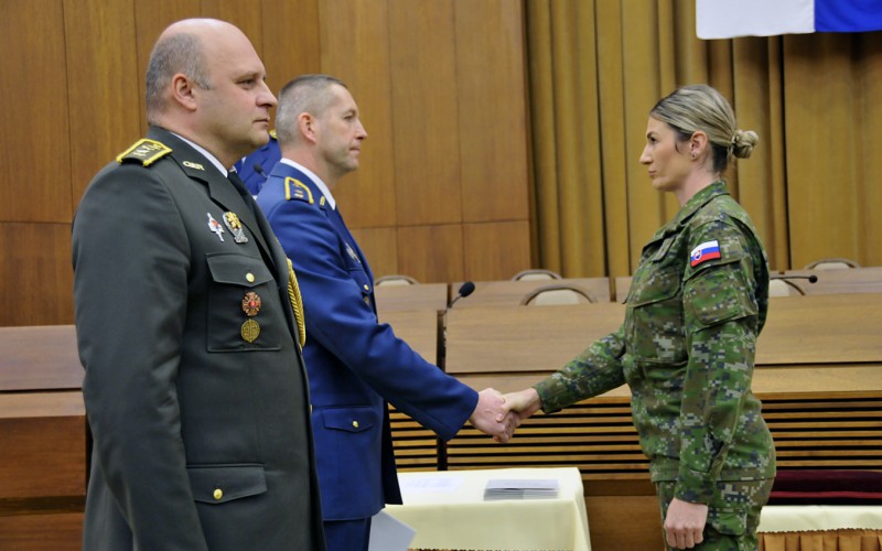 Slávnostné ukončenie 29. DKAVŠ, 13. 01. 2023