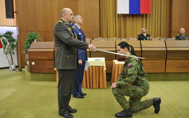 Slávnostné ukončenie 29. DKAVŠ, 13. 01. 2023