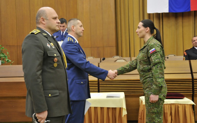 Slávnostné ukončenie 29. DKAVŠ, 13. 01. 2023