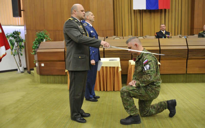 Slávnostné ukončenie 29. DKAVŠ, 13. 01. 2023