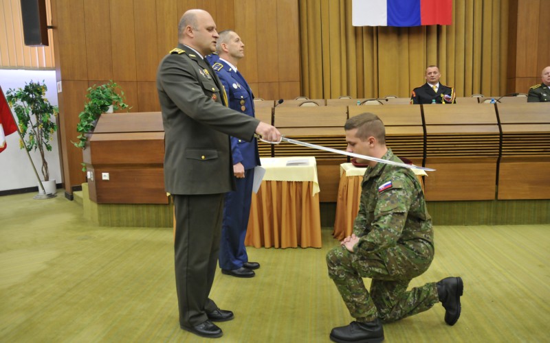 Slávnostné ukončenie 29. DKAVŠ, 13. 01. 2023