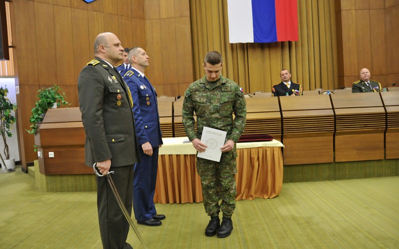 Slávnostné ukončenie 29. DKAVŠ, 13. 01. 2023