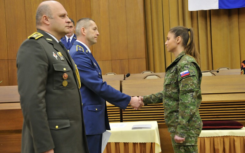 Slávnostné ukončenie 29. DKAVŠ, 13. 01. 2023