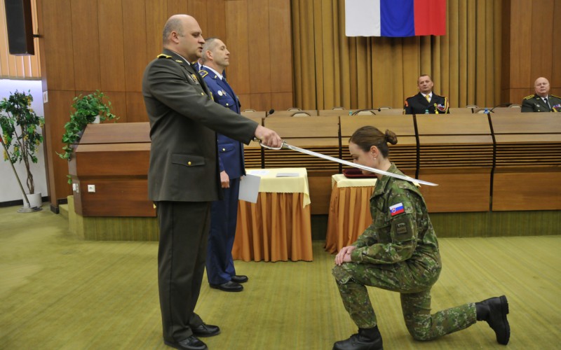 Slávnostné ukončenie 29. DKAVŠ, 13. 01. 2023