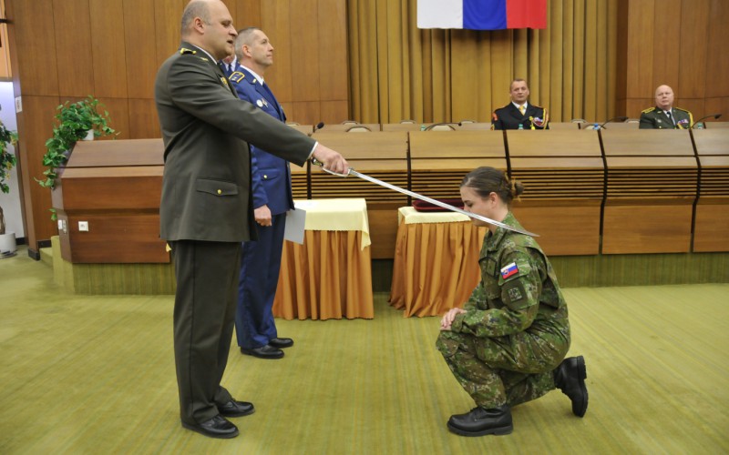 Slávnostné ukončenie 29. DKAVŠ, 13. 01. 2023