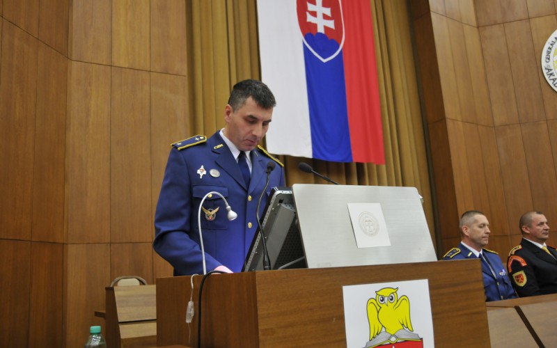 Slávnostné ukončenie 29. DKAVŠ, 13. 01. 2023