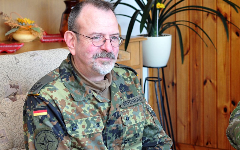 German Armed Forces Badge for Military Proficiency, January 17th 2023