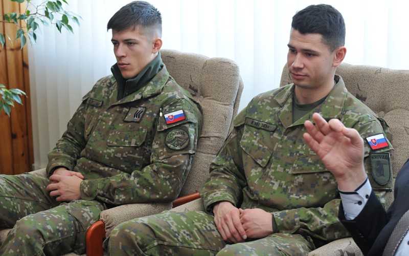 German Armed Forces Badge for Military Proficiency, January 17th 2023