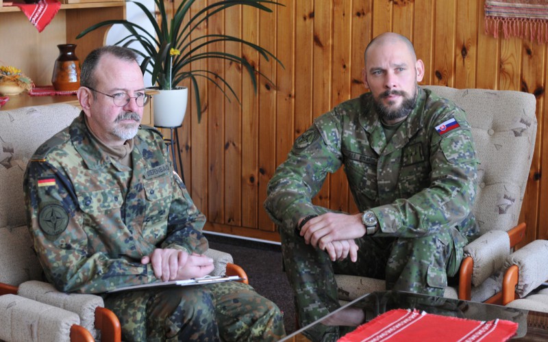 German Armed Forces Badge for Military Proficiency, January 17th 2023