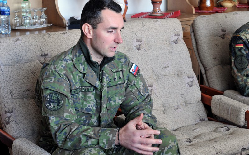 German Armed Forces Badge for Military Proficiency, January 17th 2023