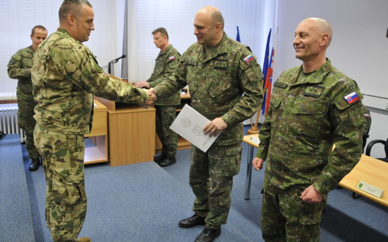 Introduction to the Planning of the Joint Operations -  Completion, February 3rd 2023