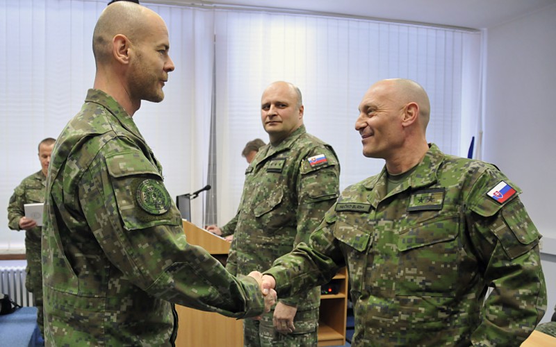 Introduction to the Planning of the Joint Operations -  Completion, February 3rd 2023