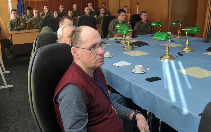 New trends in the use of 5G networks, February 10th 2023