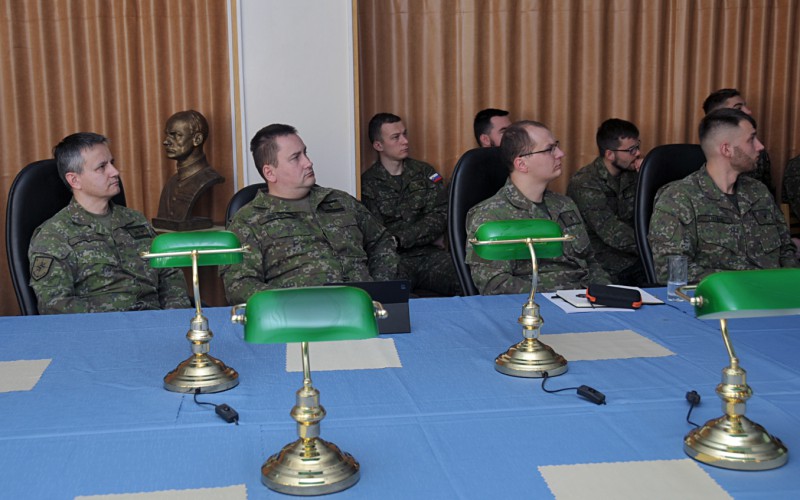 New trends in the use of 5G networks, February 10th 2023