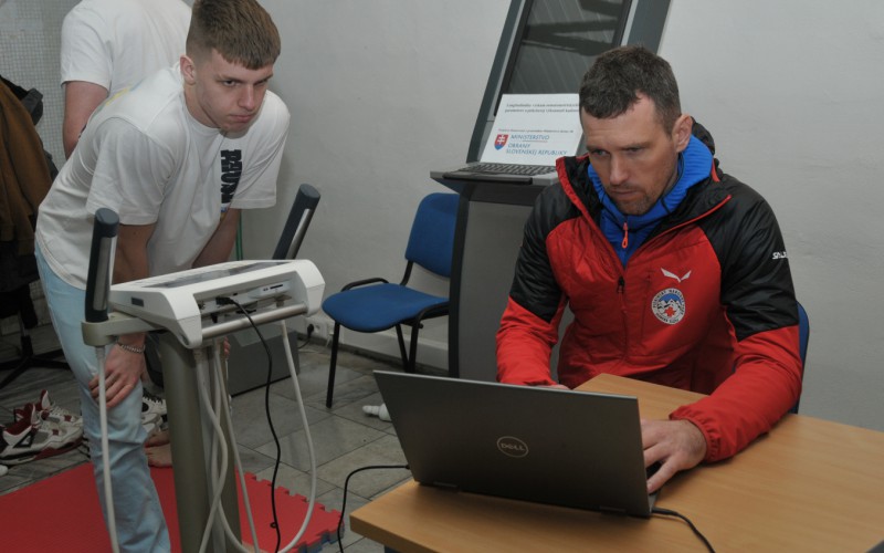 Open day at AFA, February 24th 2023