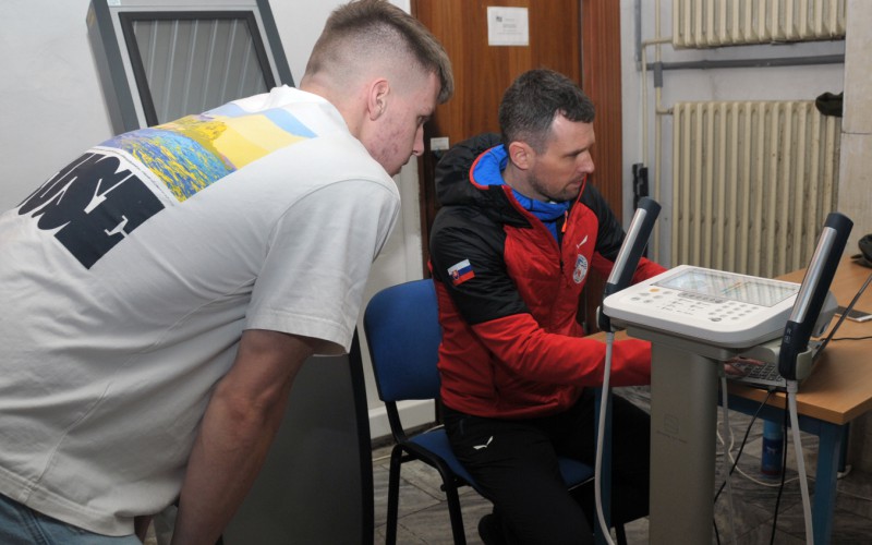 Open day at AFA, February 24th 2023