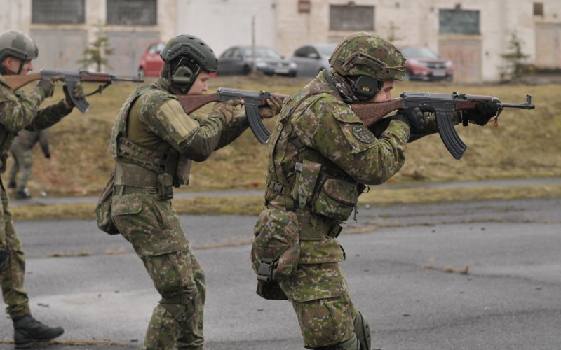 Open day at AFA, February 24th 2023