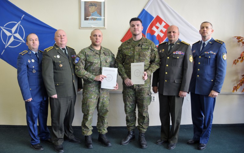 Closing of the 29th University Graduates Officers’ Course, February 24th, March 16th 2023