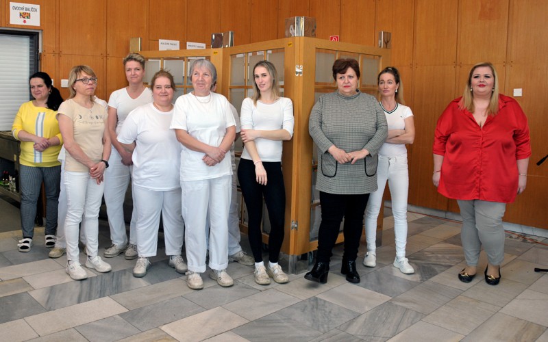 International Women's Day, March 8th 2023