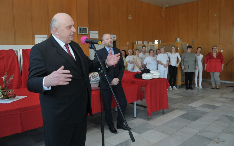 International Women's Day, March 8th 2023