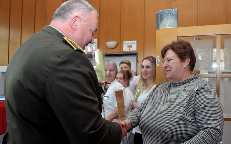 International Women's Day, March 8th 2023