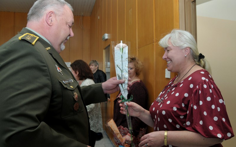 International Women's Day, March 8th 2023