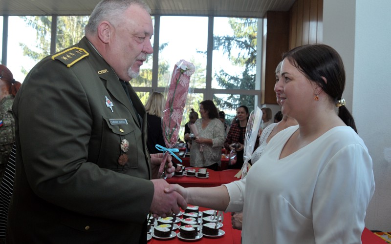 International Women's Day, March 8th 2023