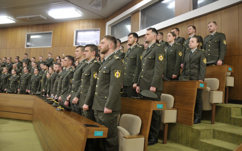 Slávnostné zhromaždenie pri príležitosti Dňa učiteľov, 28. 03. 2023