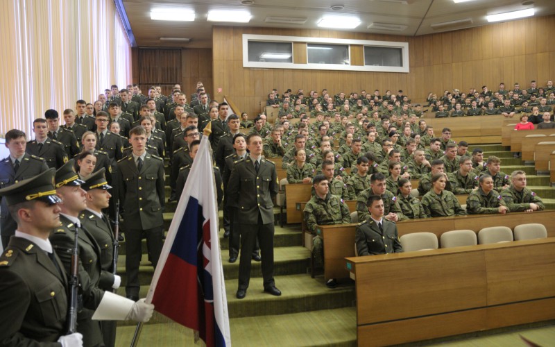 Slávnostné zhromaždenie pri príležitosti Dňa učiteľov, 28. 03. 2023