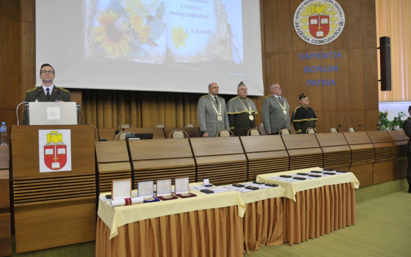 Slávnostné zhromaždenie pri príležitosti Dňa učiteľov, 28. 03. 2023