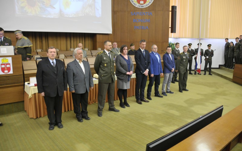 Slávnostné zhromaždenie pri príležitosti Dňa učiteľov, 28. 03. 2023