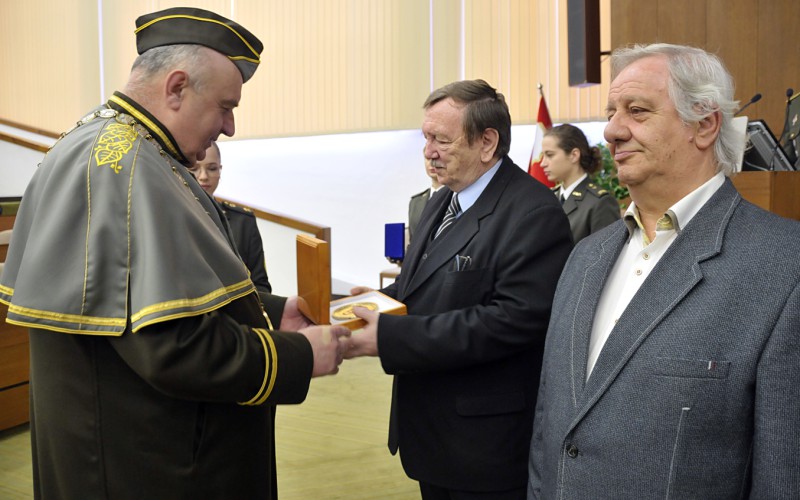 Slávnostné zhromaždenie pri príležitosti Dňa učiteľov, 28. 03. 2023