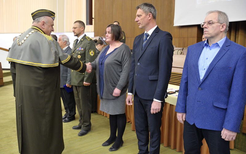 Slávnostné zhromaždenie pri príležitosti Dňa učiteľov, 28. 03. 2023