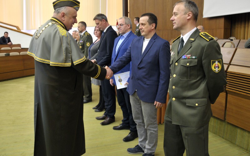 Slávnostné zhromaždenie pri príležitosti Dňa učiteľov, 28. 03. 2023