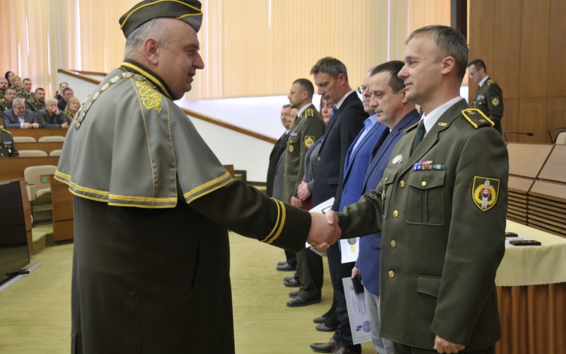 Slávnostné zhromaždenie pri príležitosti Dňa učiteľov, 28. 03. 2023