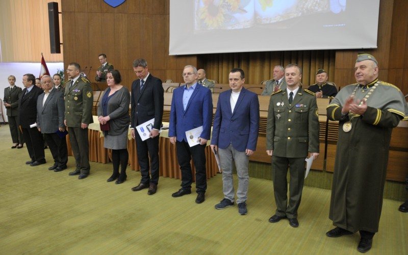 Slávnostné zhromaždenie pri príležitosti Dňa učiteľov, 28. 03. 2023