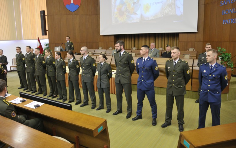 Slávnostné zhromaždenie pri príležitosti Dňa učiteľov, 28. 03. 2023