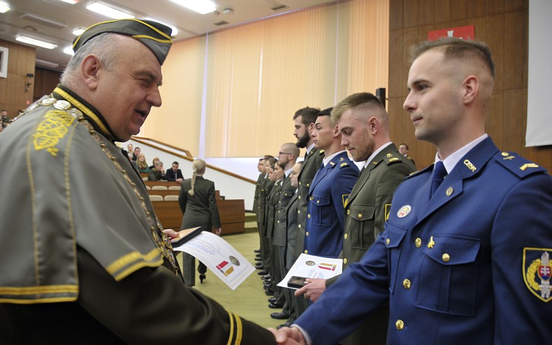 Slávnostné zhromaždenie pri príležitosti Dňa učiteľov, 28. 03. 2023