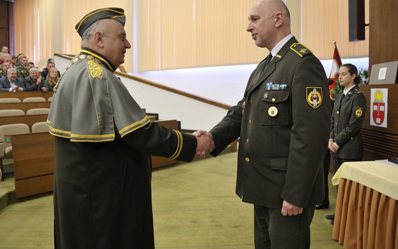 Slávnostné zhromaždenie pri príležitosti Dňa učiteľov, 28. 03. 2023