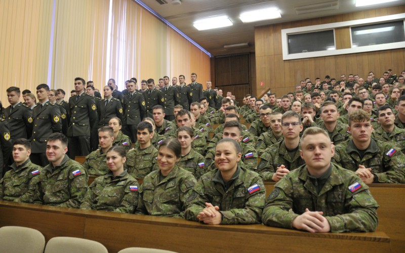 Slávnostné zhromaždenie pri príležitosti Dňa učiteľov, 28. 03. 2023