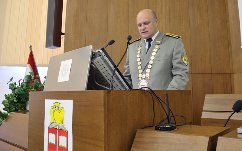 Slávnostné zhromaždenie pri príležitosti Dňa učiteľov, 28. 03. 2023